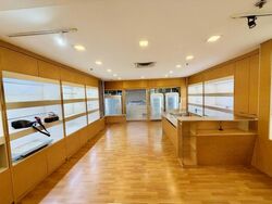 High Street Centre (D6), Office #533731901